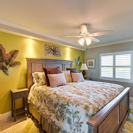Coastal Marco Island Condo With Club Amenities! Zewnętrze zdjęcie