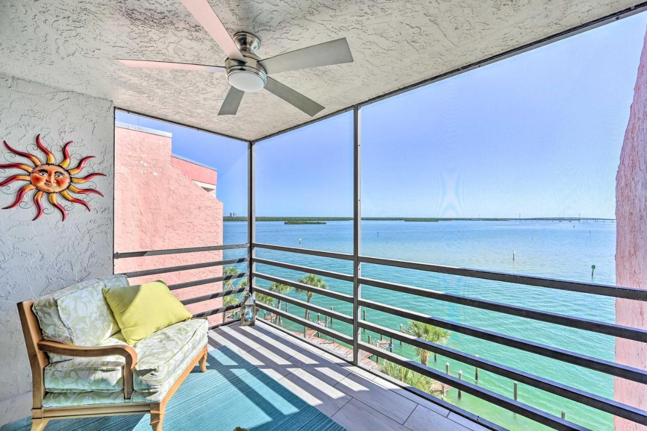 Coastal Marco Island Condo With Club Amenities! Zewnętrze zdjęcie