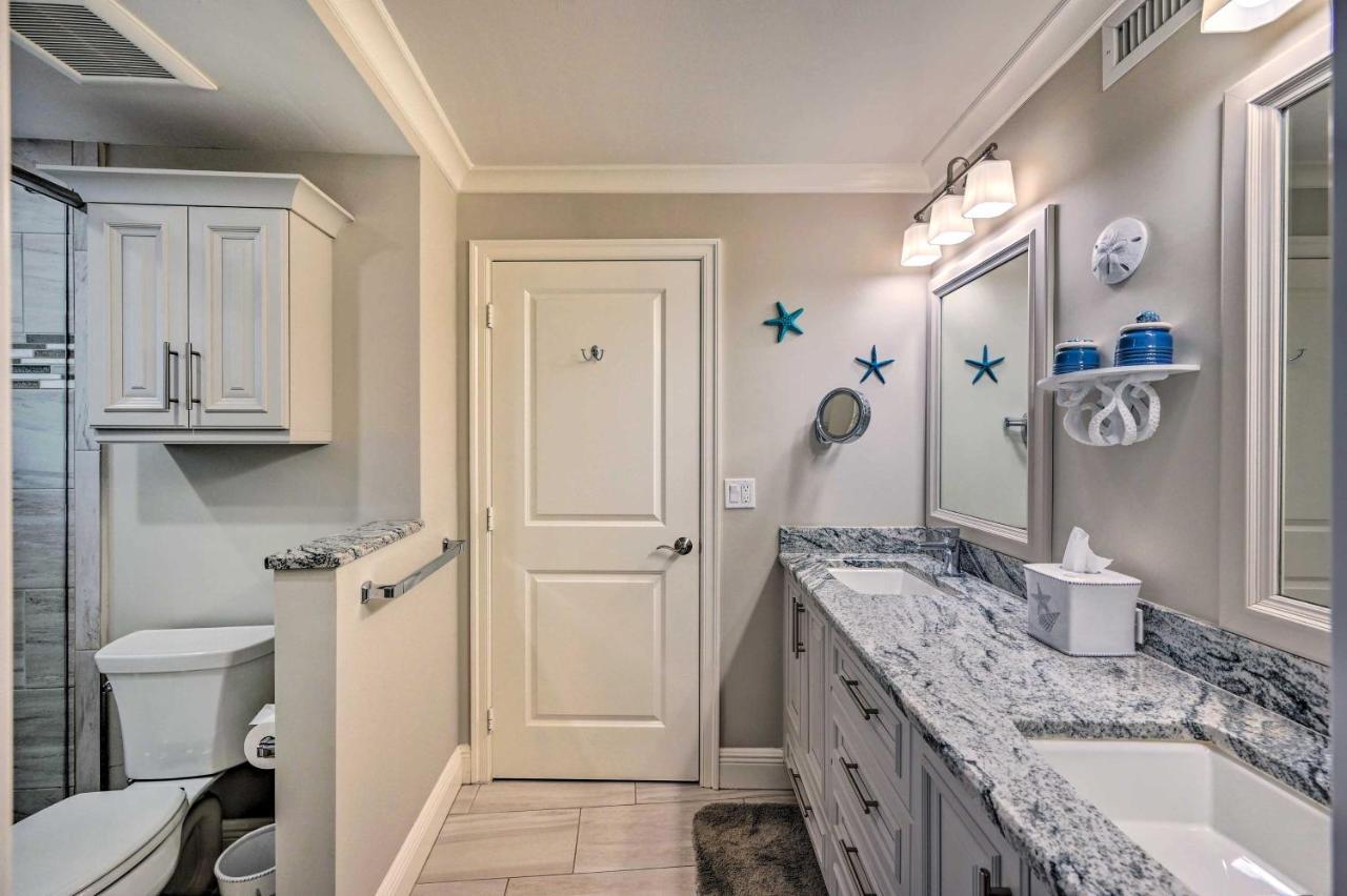 Coastal Marco Island Condo With Club Amenities! Zewnętrze zdjęcie
