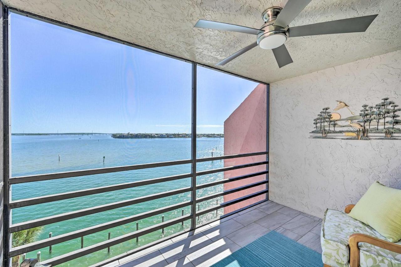 Coastal Marco Island Condo With Club Amenities! Zewnętrze zdjęcie