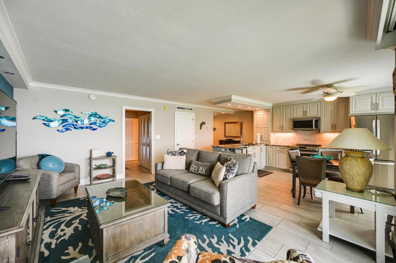 Coastal Marco Island Condo With Club Amenities! Zewnętrze zdjęcie