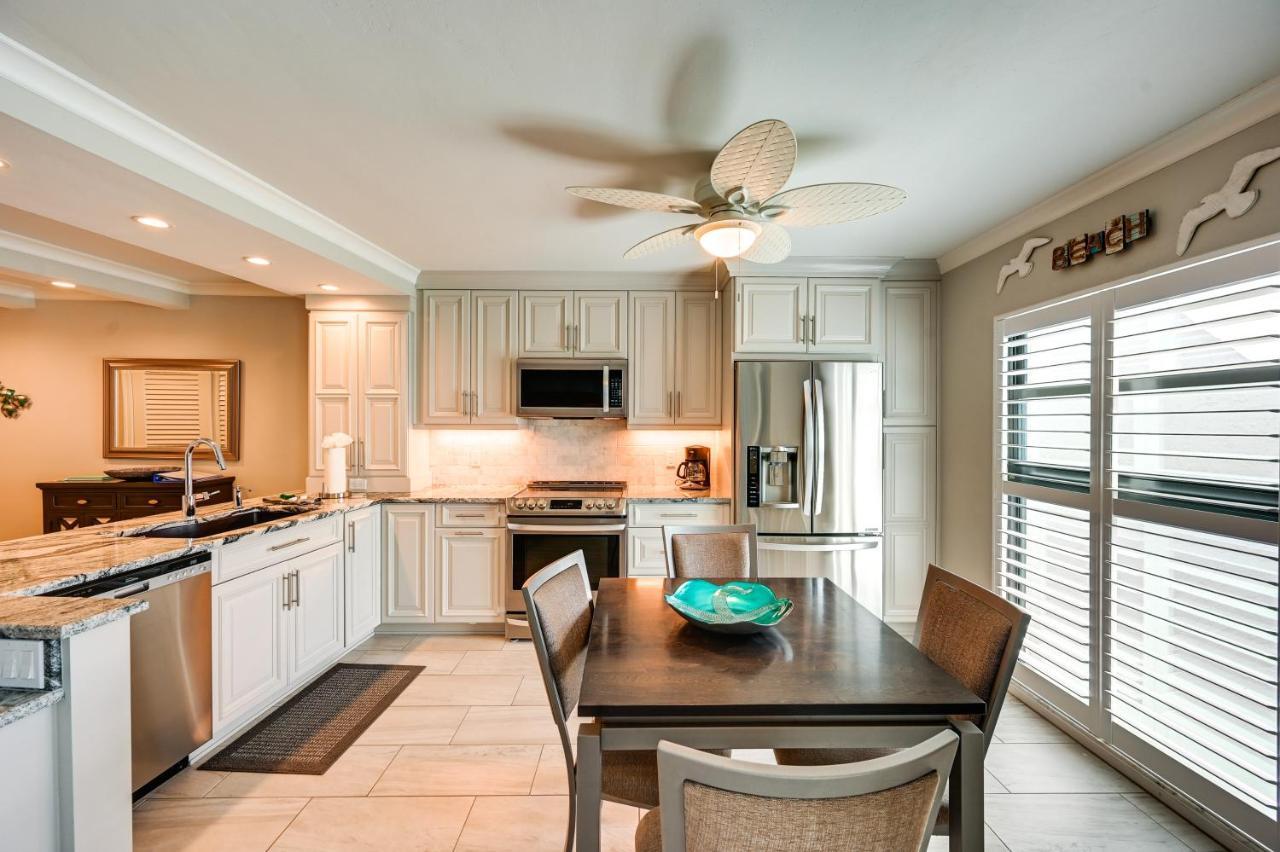 Coastal Marco Island Condo With Club Amenities! Zewnętrze zdjęcie