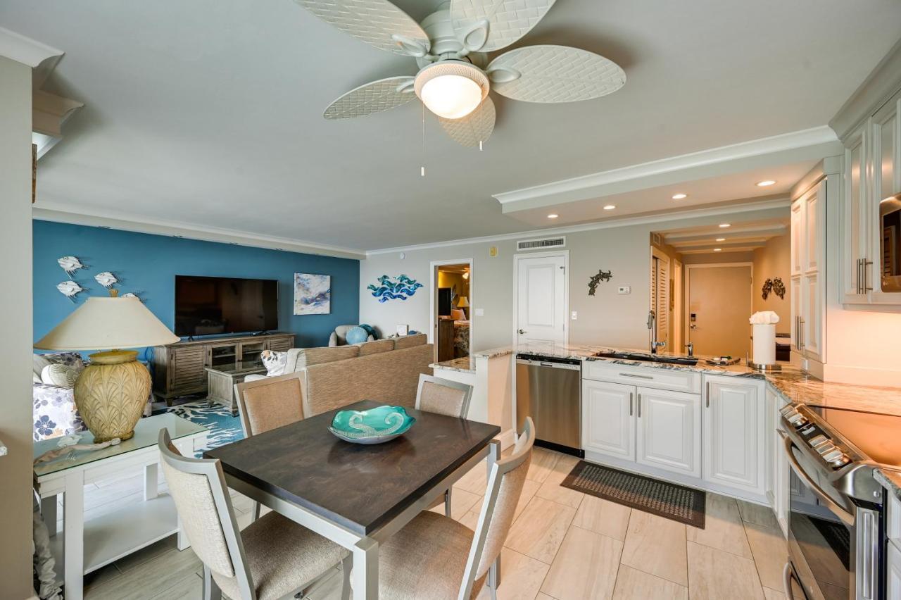 Coastal Marco Island Condo With Club Amenities! Zewnętrze zdjęcie