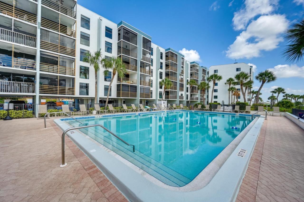Coastal Marco Island Condo With Club Amenities! Zewnętrze zdjęcie