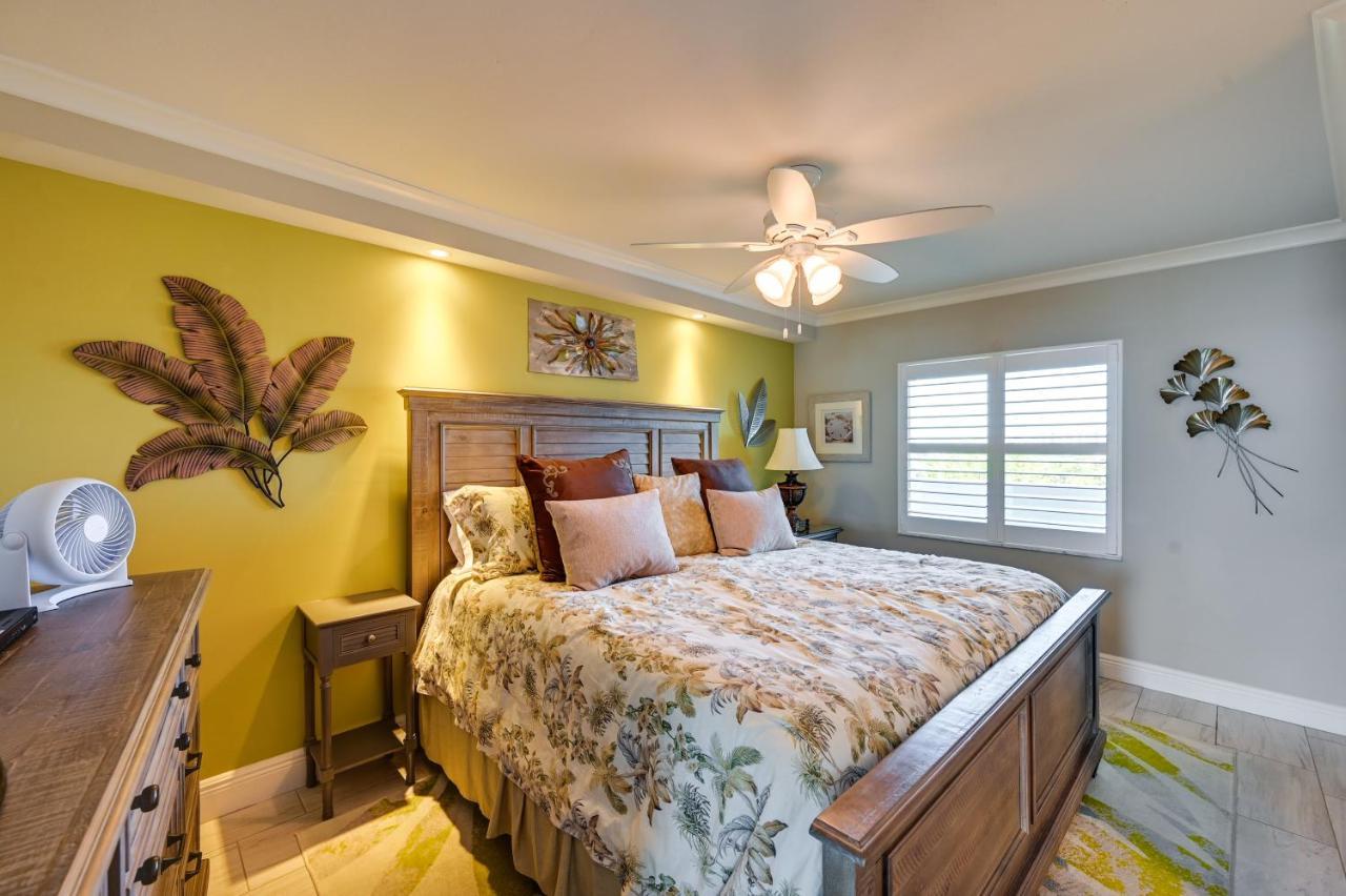 Coastal Marco Island Condo With Club Amenities! Zewnętrze zdjęcie