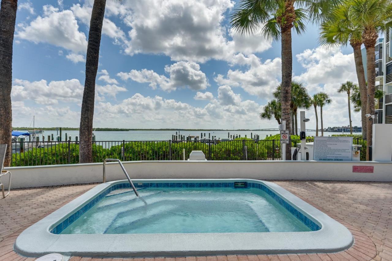 Coastal Marco Island Condo With Club Amenities! Zewnętrze zdjęcie