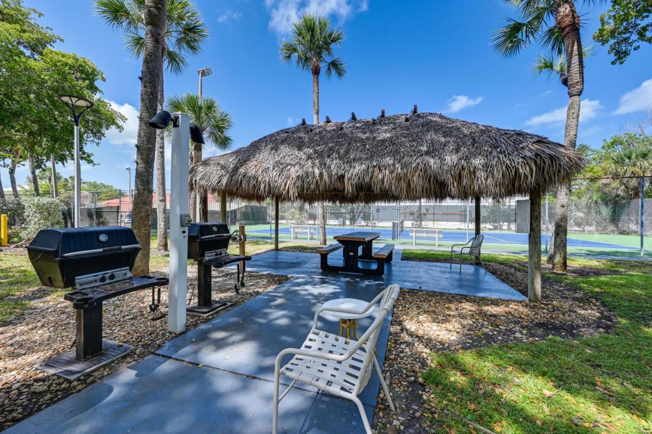 Coastal Marco Island Condo With Club Amenities! Zewnętrze zdjęcie