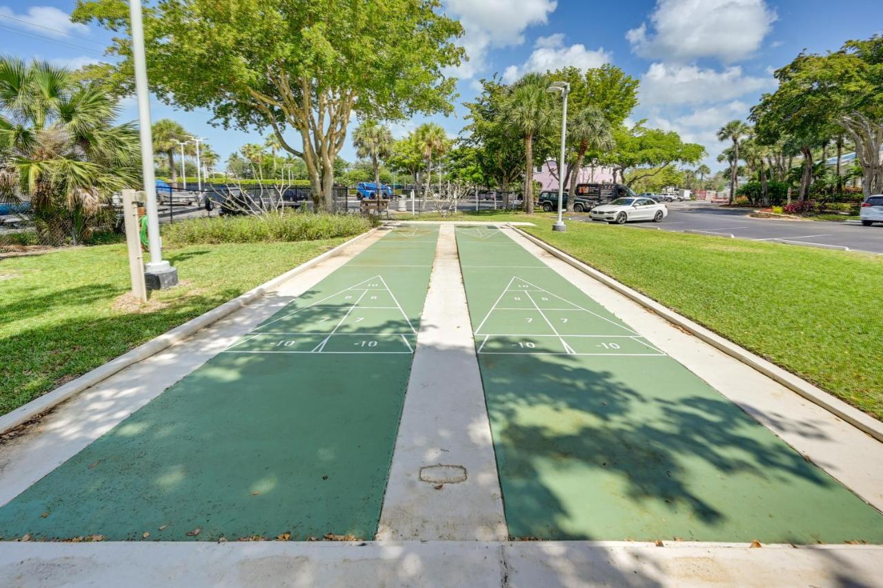Coastal Marco Island Condo With Club Amenities! Zewnętrze zdjęcie