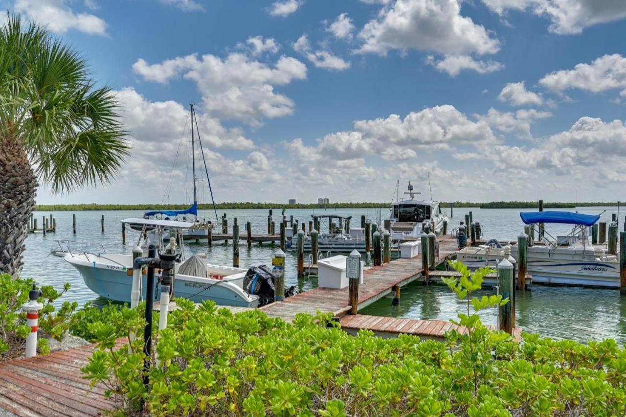 Coastal Marco Island Condo With Club Amenities! Zewnętrze zdjęcie