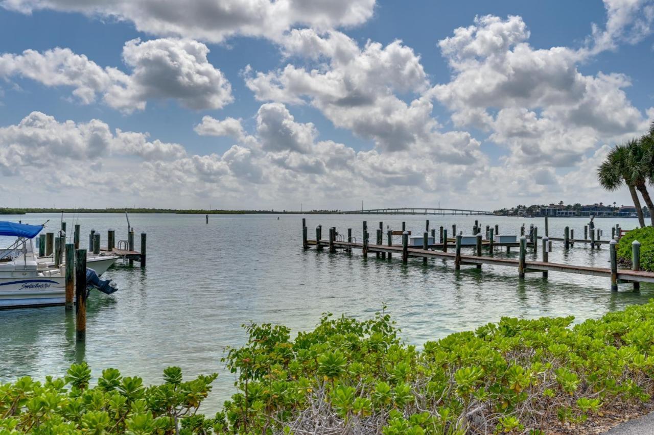 Coastal Marco Island Condo With Club Amenities! Zewnętrze zdjęcie