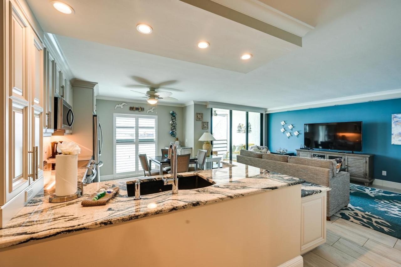 Coastal Marco Island Condo With Club Amenities! Zewnętrze zdjęcie