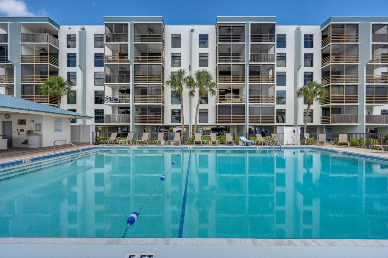 Coastal Marco Island Condo With Club Amenities! Zewnętrze zdjęcie